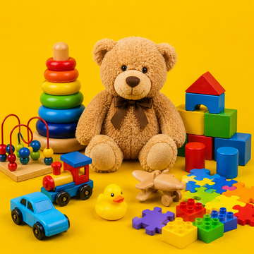 Kids Toys