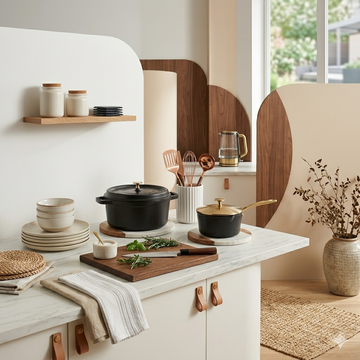 Home And Kitchen