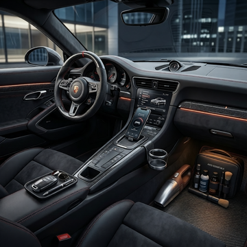 Car Accessories