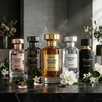 Perfumes