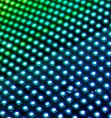 RGB LIGHT FOR CAR