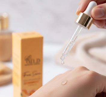 O.E.L.D - Professional Cosmetics Vitamin C Face Serum