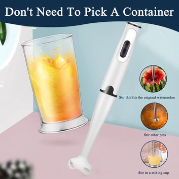 Denx - Stick Blender